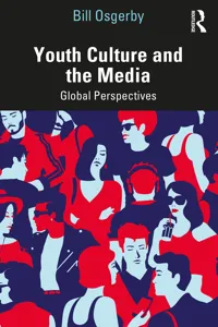 Youth Culture and the Media_cover