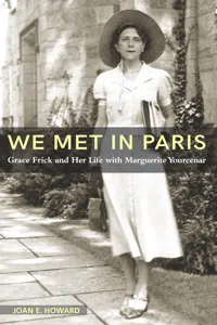 "We Met in Paris"_cover