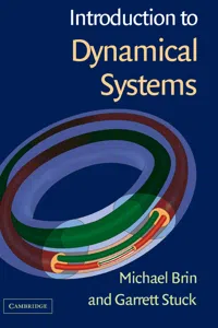 Introduction to Dynamical Systems_cover