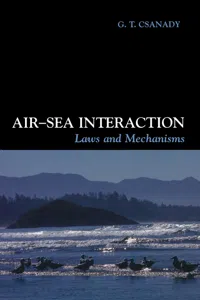Air-Sea Interaction_cover