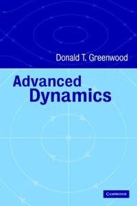 Advanced Dynamics_cover