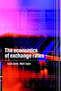 The Economics of Exchange Rates_cover