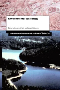 Environmental Toxicology_cover