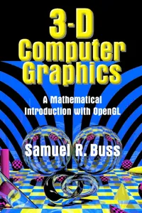 3D Computer Graphics_cover