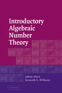 Introductory Algebraic Number Theory_cover