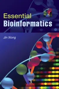 Essential Bioinformatics_cover
