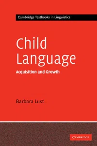 Child Language_cover