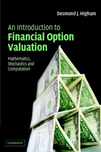 An Introduction to Financial Option Valuation_cover