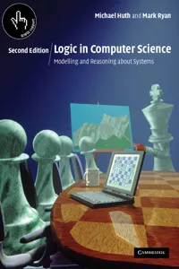 Logic in Computer Science_cover