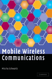 Mobile Wireless Communications_cover