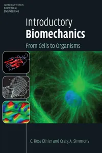 Introductory Biomechanics_cover