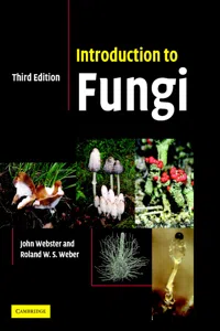 Introduction to Fungi_cover