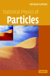 Statistical Physics of Particles_cover