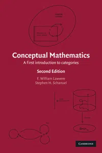 Conceptual Mathematics_cover