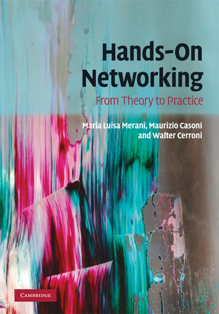Hands-On Networking_cover