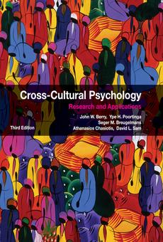 健康・医学 Cross-cultural psychology PDF] Cross-Cultural Psychology by John W. Berry, 3rd edition