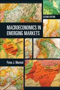 Macroeconomics in Emerging Markets_cover