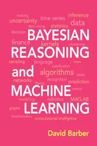 Bayesian Reasoning and Machine Learning_cover
