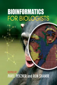 Bioinformatics for Biologists_cover