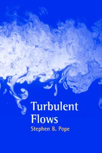 Turbulent Flows_cover