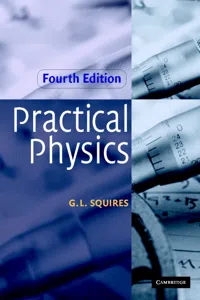 Practical Physics_cover