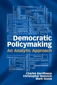 Democratic Policymaking_cover