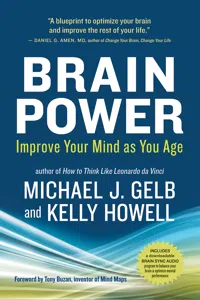 Brain Power_cover