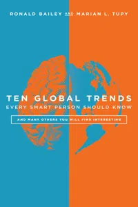 Ten Global Trends Every Smart Person Should Know_cover
