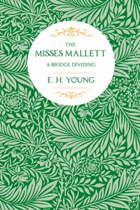 The Misses Mallett_cover