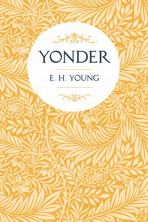 Yonder