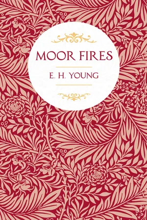 Moor Fires