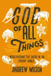 God of All Things_cover