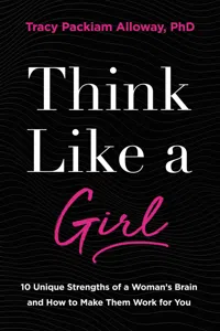 Think Like a Girl_cover