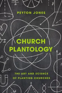 Church Plantology_cover