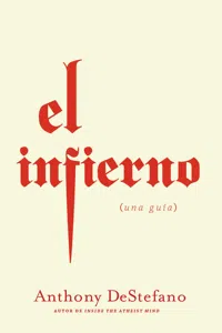 El infierno_cover