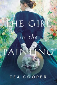 The Girl in the Painting_cover