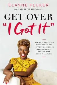 Get Over 'I Got It'_cover