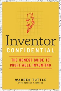 Inventor Confidential_cover