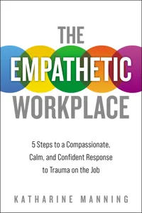 The Empathetic Workplace_cover