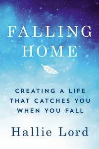 Falling Home_cover