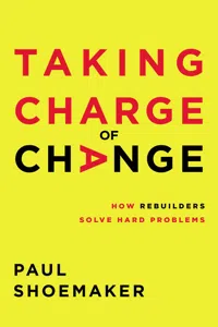 Taking Charge of Change_cover