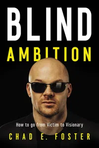 Blind Ambition_cover