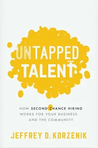 Untapped Talent_cover