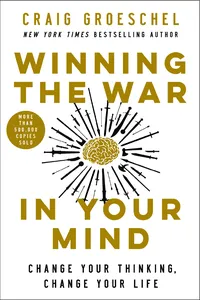 Winning the War in Your Mind_cover