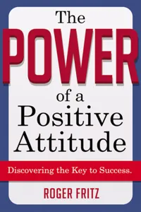 The Power of a Positive Attitude_cover