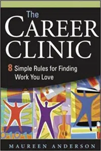 The Career Clinic_cover