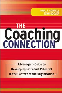 The Coaching Connection_cover