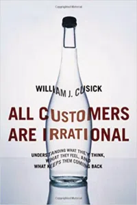 All Customers Are Irrational_cover