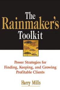 The Rainmaker's Toolkit_cover