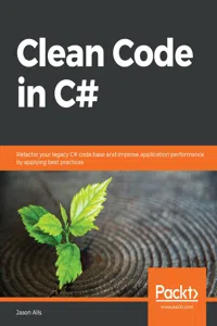 Clean Code in C#_cover